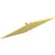 IS-Regenbrause-Idealrain-400x400mm-Brushed-Gold-A5806A2 gallery number 2